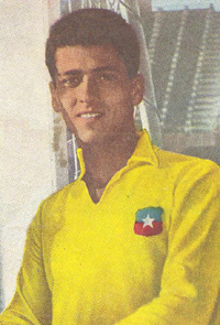 Manuel Astorga